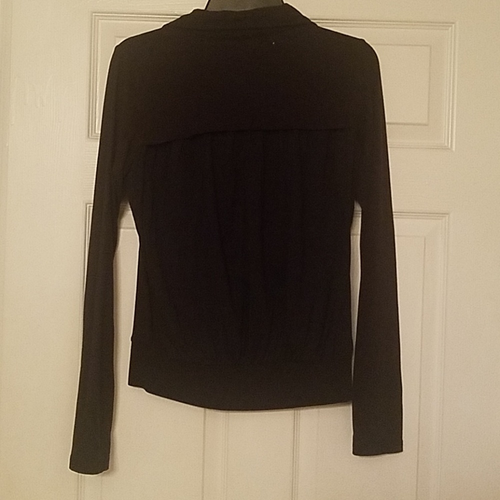 Bench jacket - Picture 3 of 3